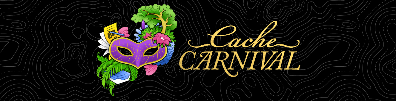 Cache Karneval 2019