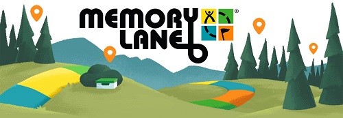 Memory Lane 2020