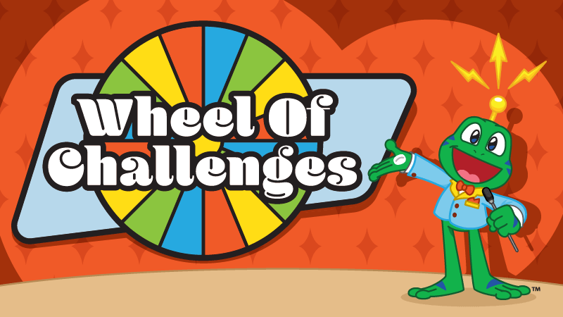 Wheel of Challenges 2023